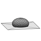 mound.fe gravity