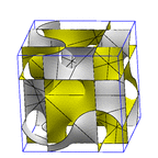 C(Y) unit cell