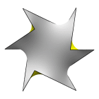 Fischer-Koch S surface