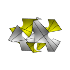 Fischer-Koch Y surface