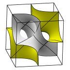 batwing cube
