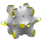 Schoen C15(P) surface