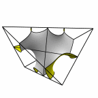 disphenoid p=31 