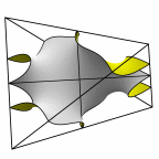 disphenoid p=35 