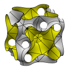 manta cube