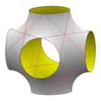 pcell cube