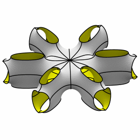 T'-R'|H''-R surface