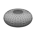 ringblob.fe symmetric