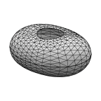 ringblob.fe second mode