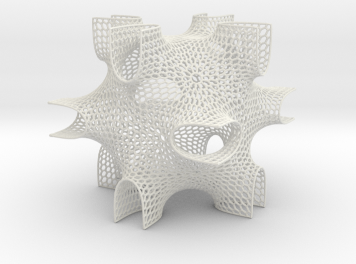 Neovius surface