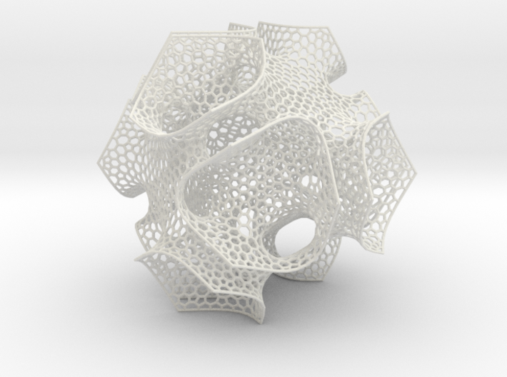 CD surface