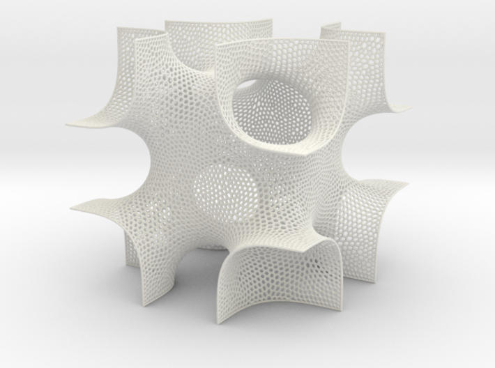 IWP surface